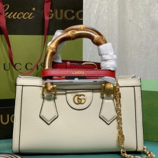 Gucci Top Handle Bags